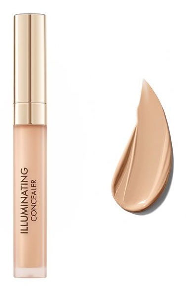 Dr Irena Eris Correttore Illuminante 02 - Nude con Collagene Vegano e Vitamina E
