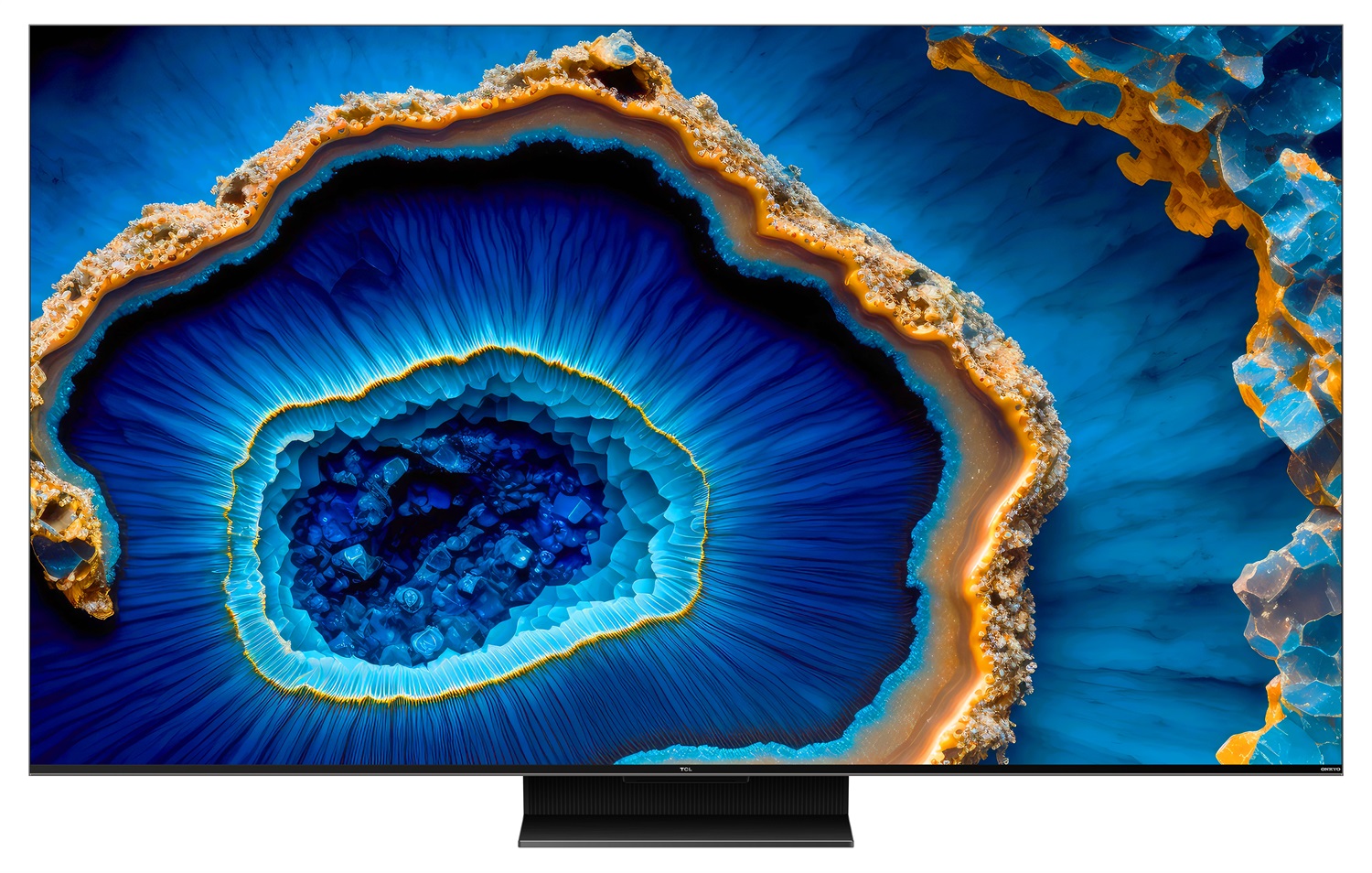 TCL C80 Serie Smart TV Mini LED 4K 55