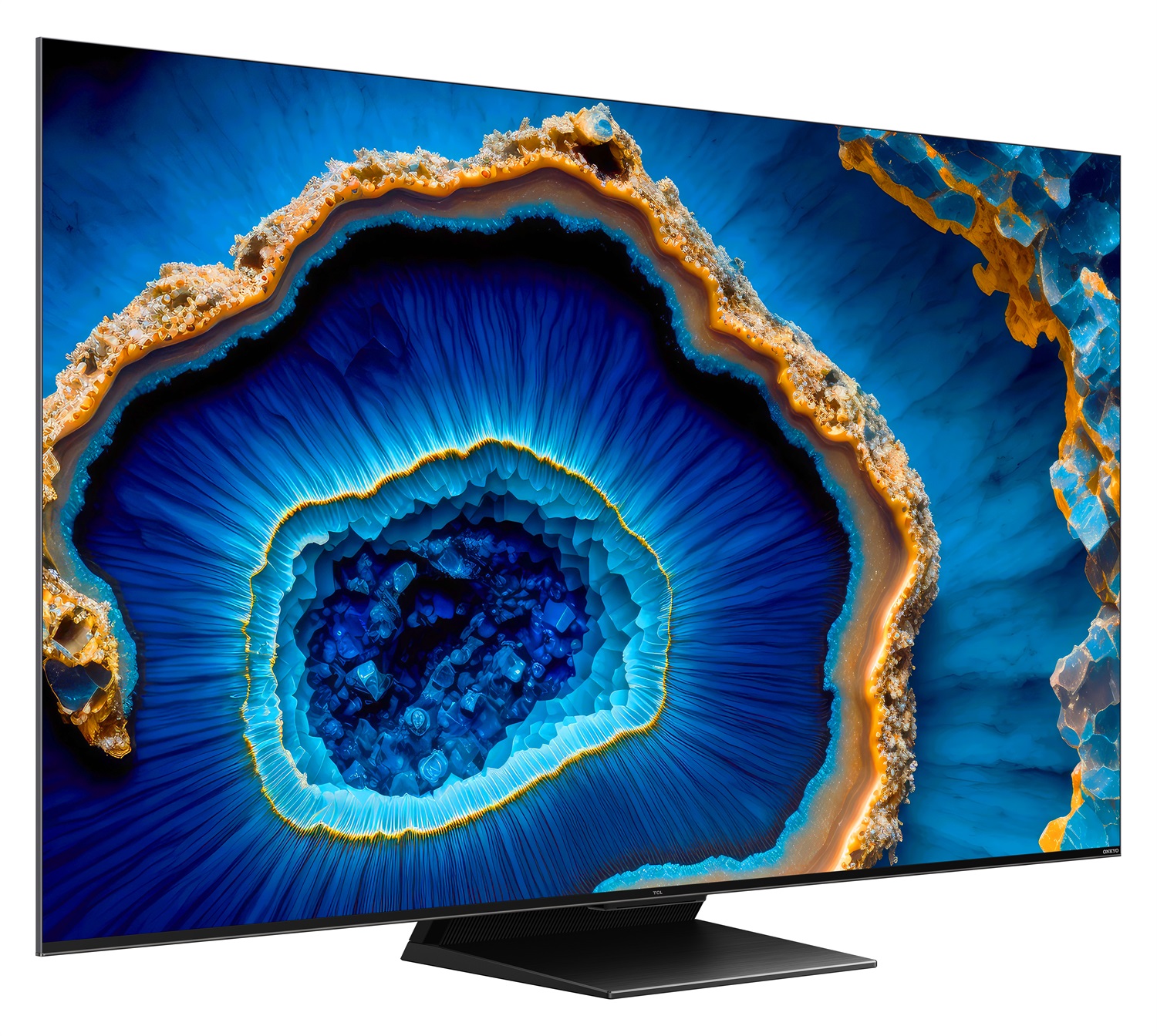 TCL C80 Serie Smart TV Mini LED 4K 55