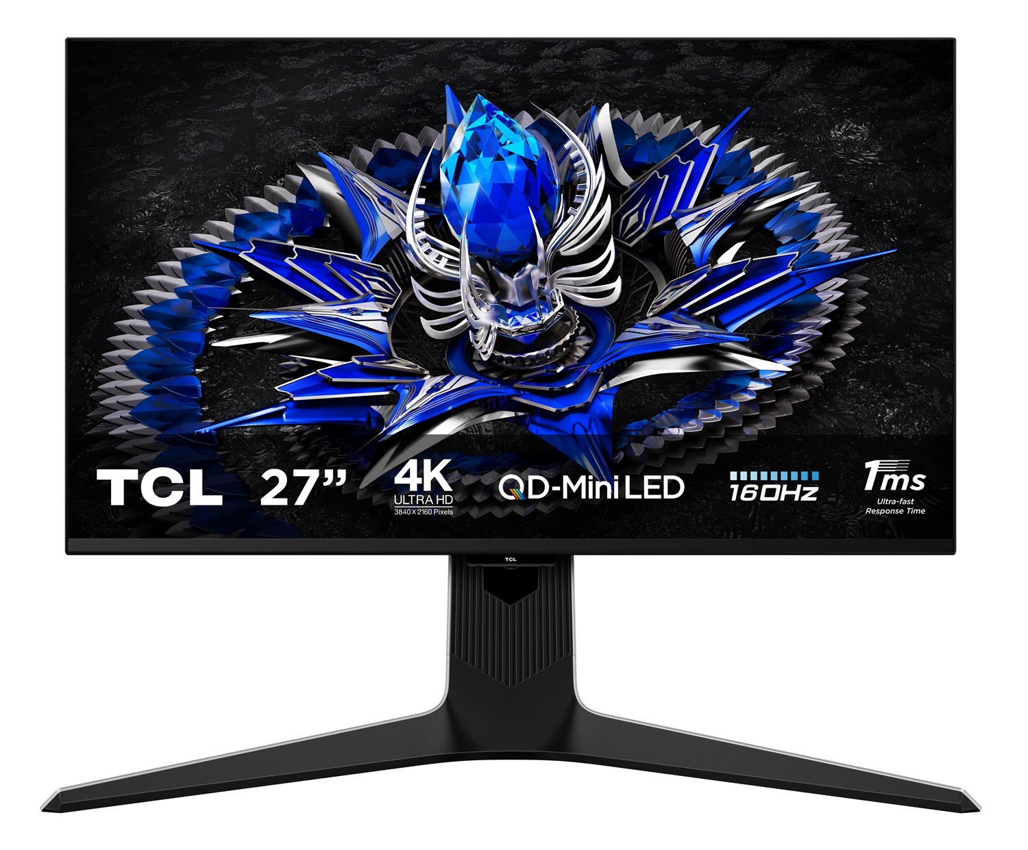 TCL 27R83U Monitor MiniLED 68,6 cm (27