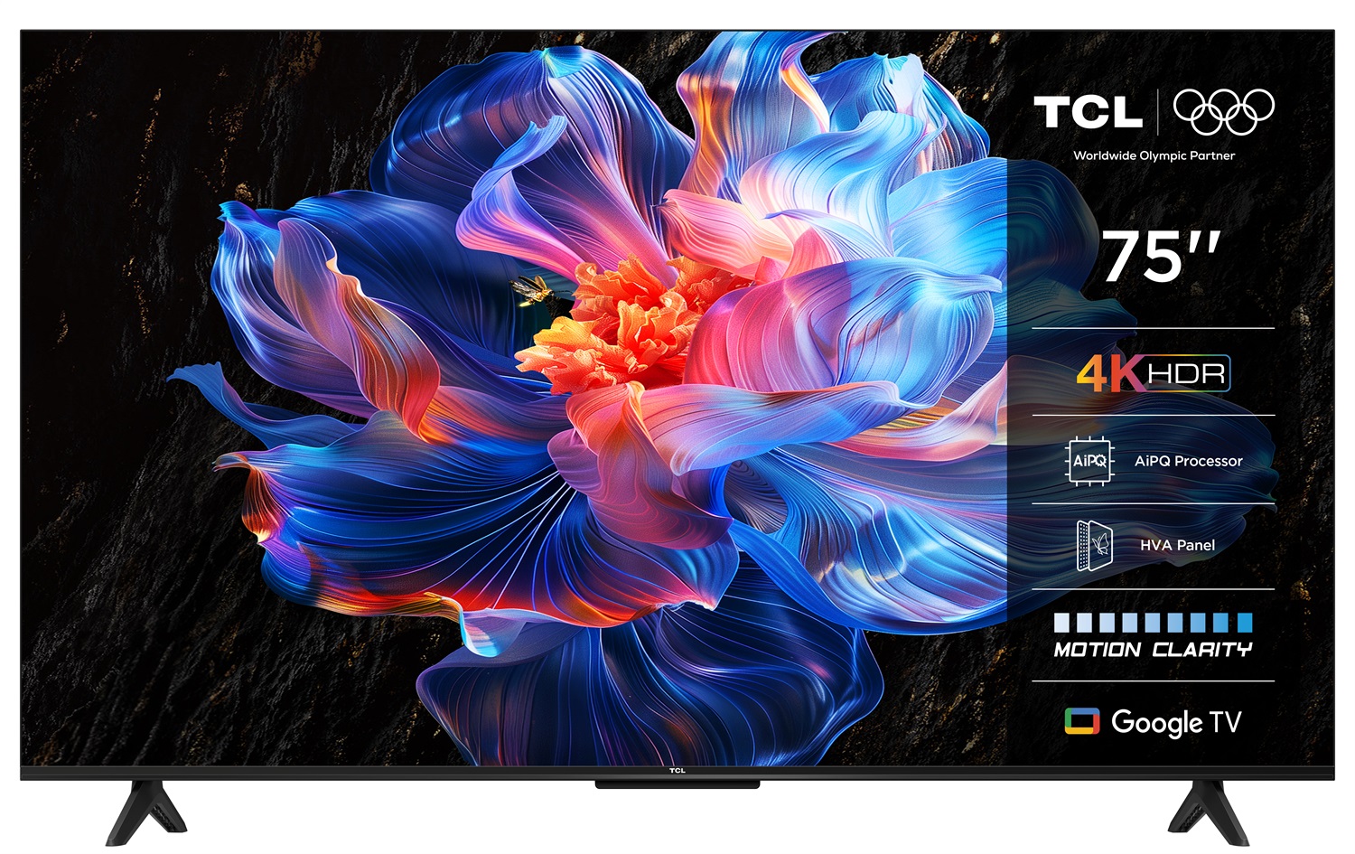 TCL Smart TV 75