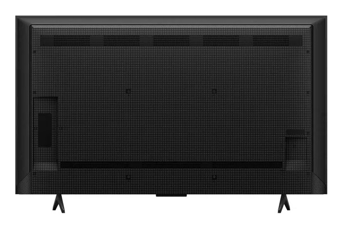 TCL 50T69C TV QLED 50