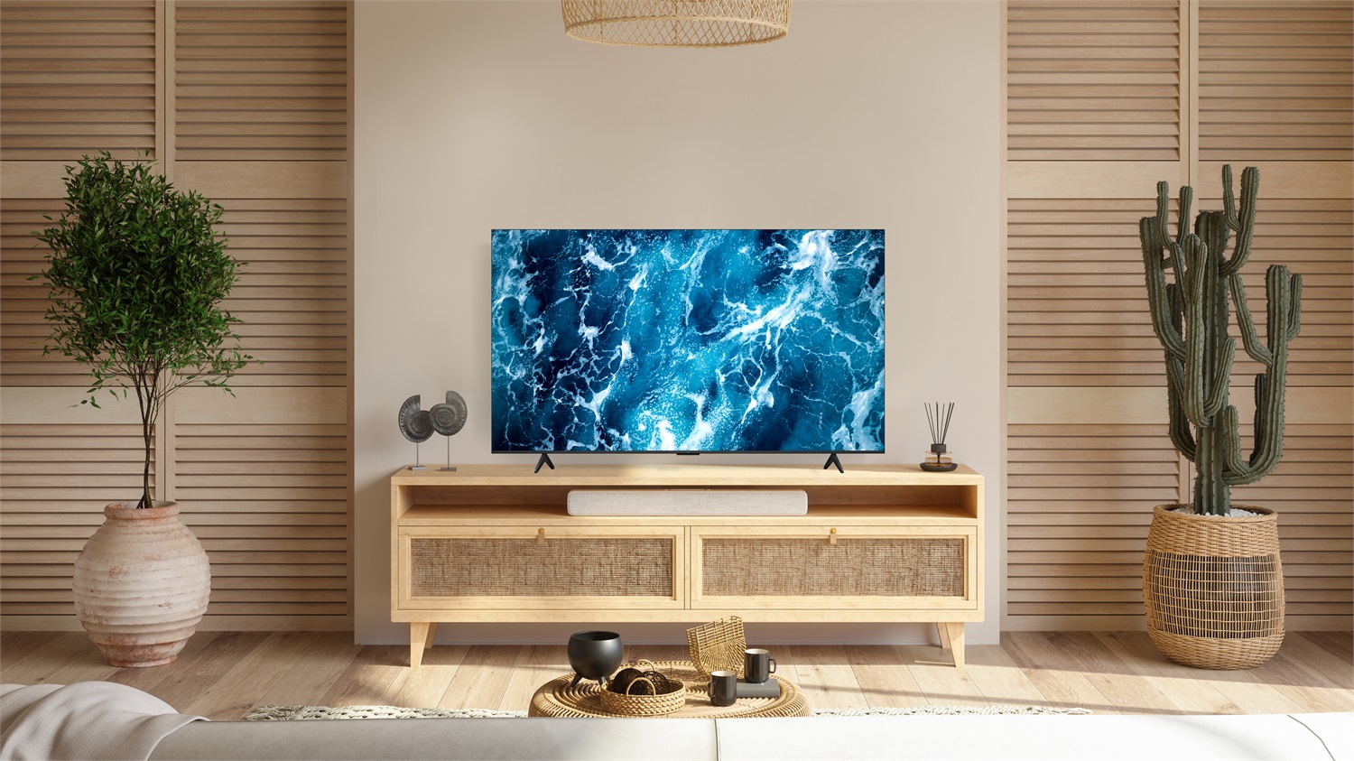 TCL 55T69C 55