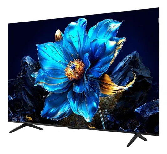 TCL 65T69C - Smart TV QLED 65