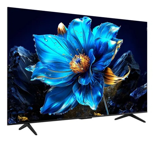 TCL 65T69C - Smart TV QLED 65