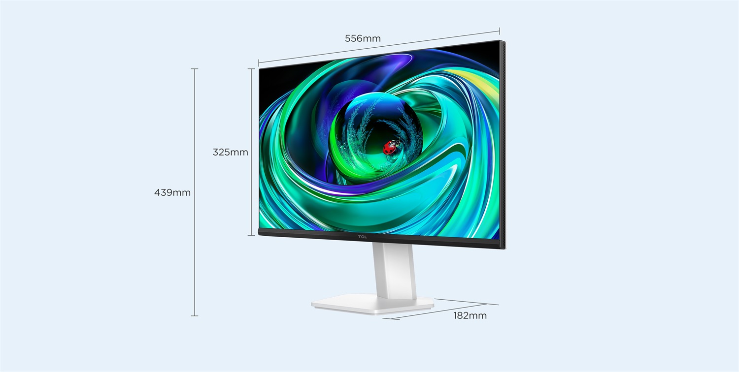 TCL 25G54 Monitor PC 25