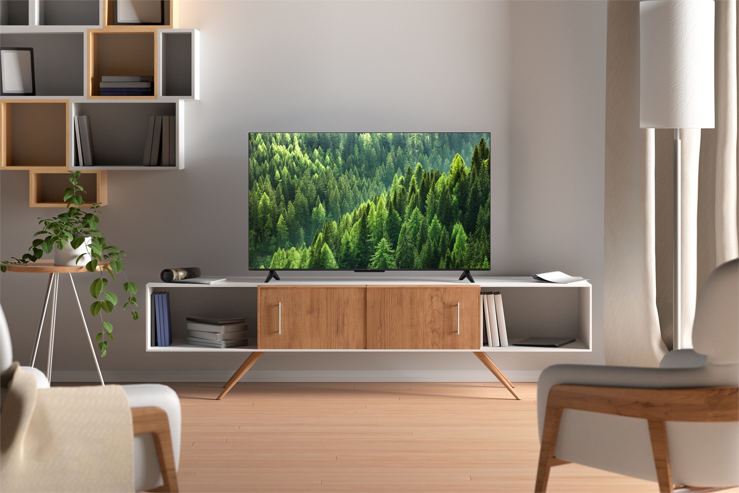 TCL Smart TV 50