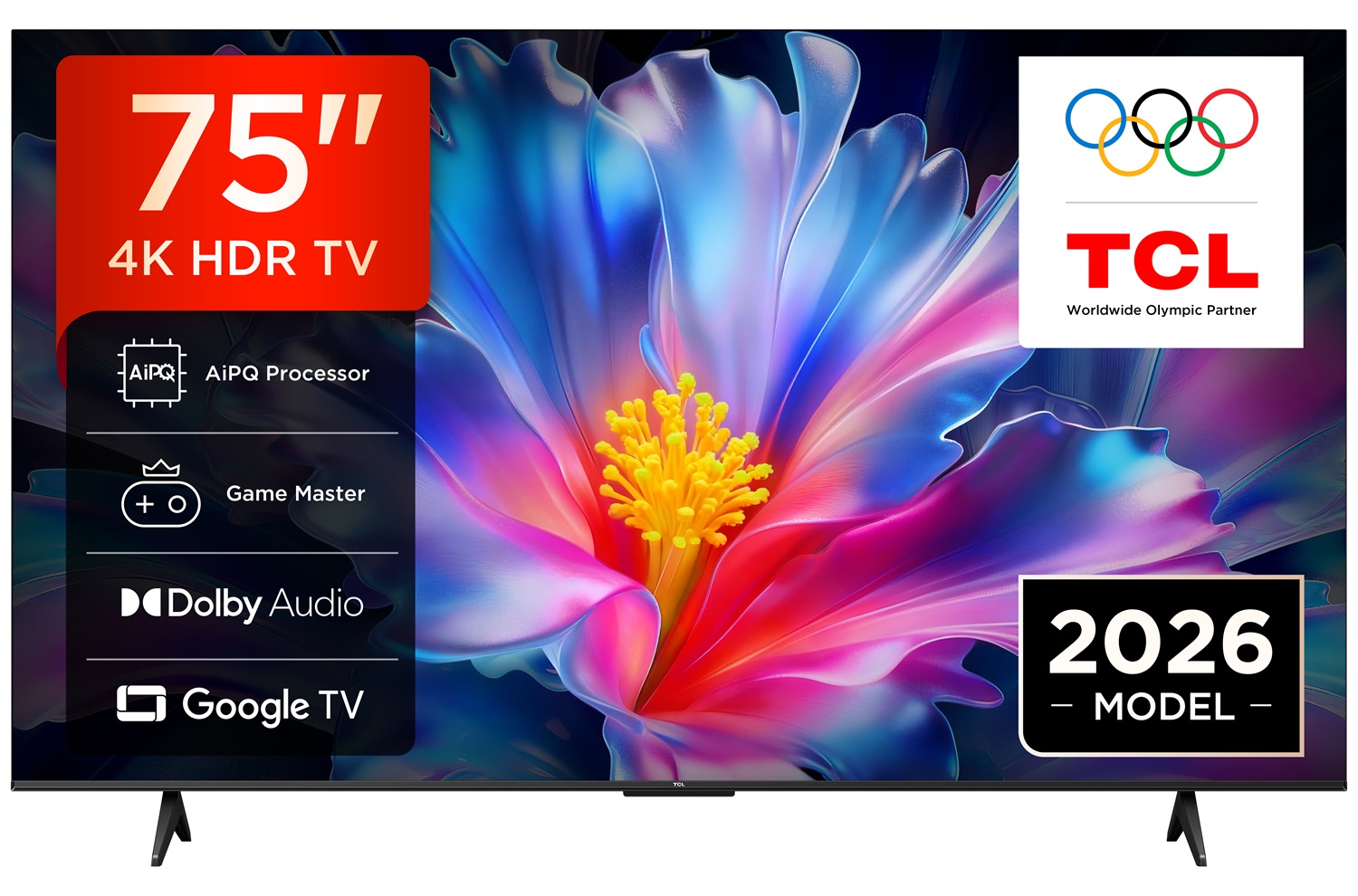 TCL Smart TV 75
