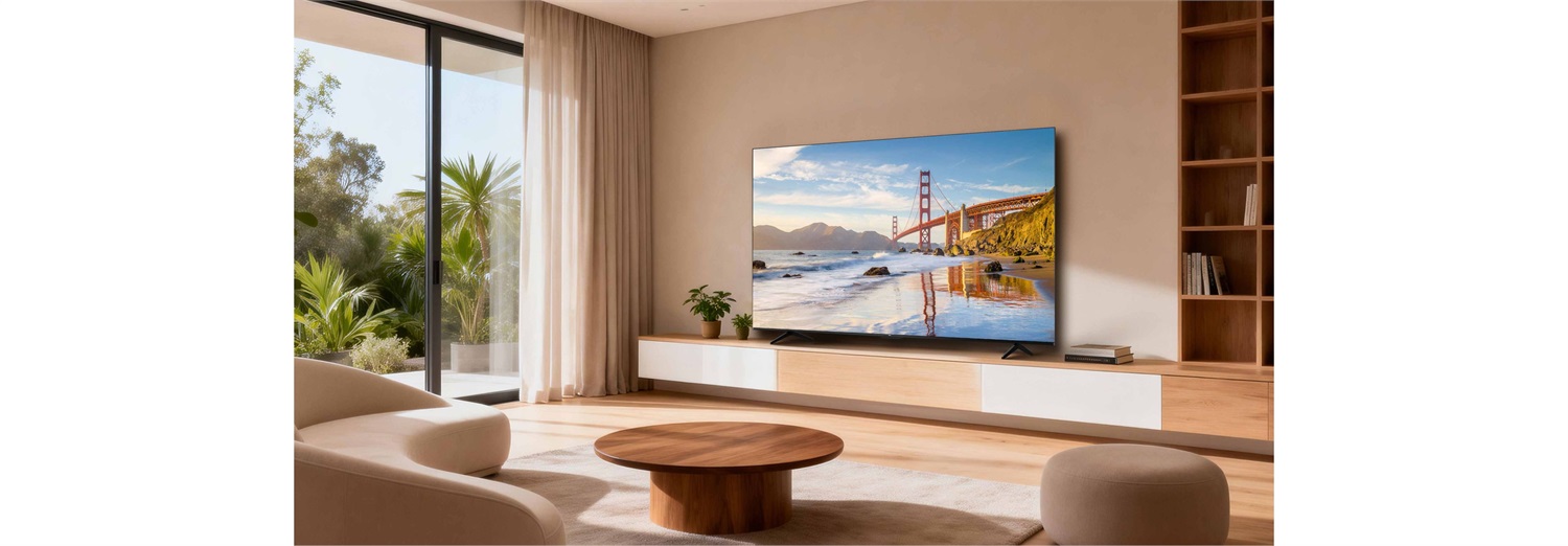 TCL Smart TV 75