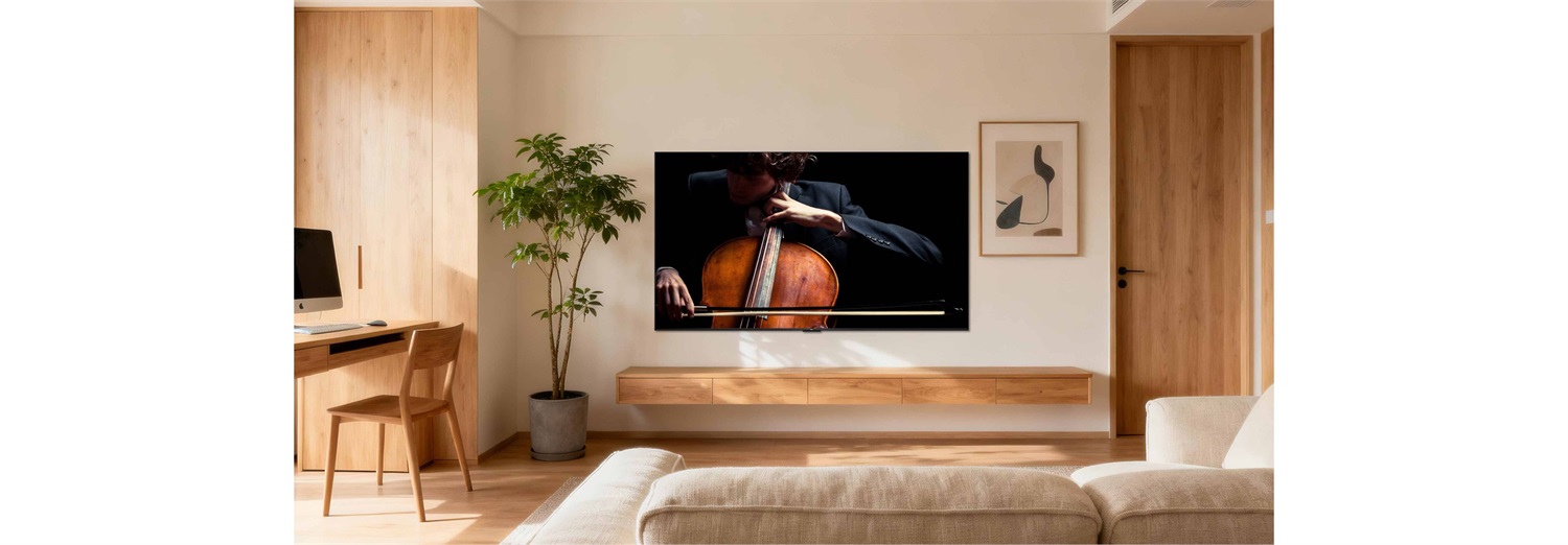 TCL Smart TV 75