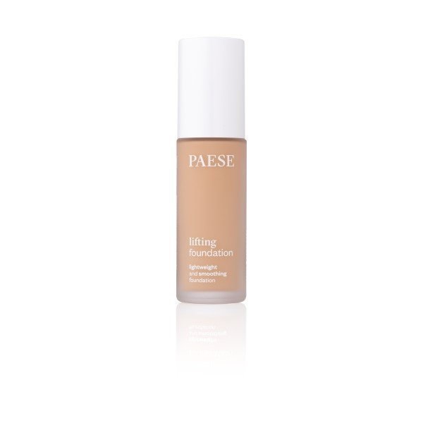 Paese Lifting Foundation Fondotinta Levigante 30 ml - 103 Beige Dorato, per pelli secche e mature