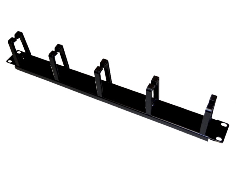 Alantec Organizzatore di Cavi 1U 19
