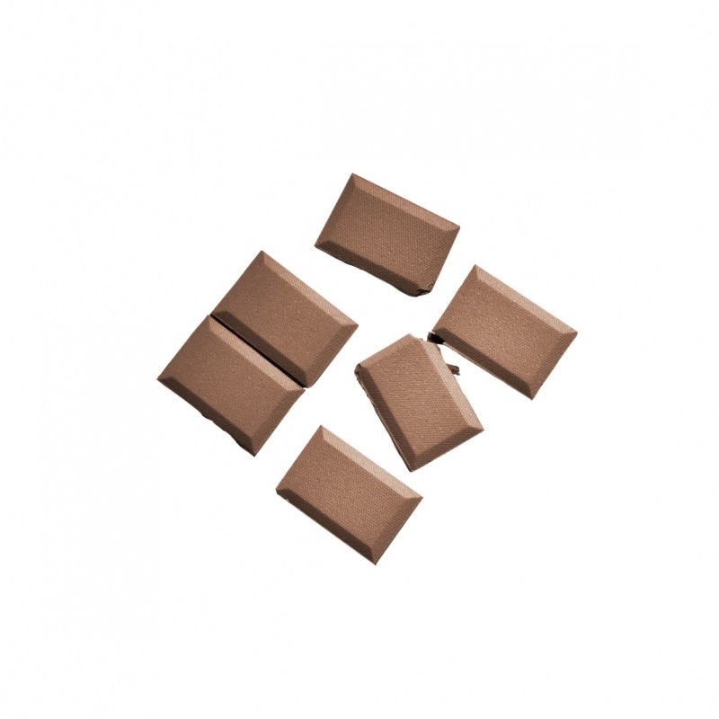 Lovely Dark Chocolate Bronzer - Polvere Abbronzante per Donna