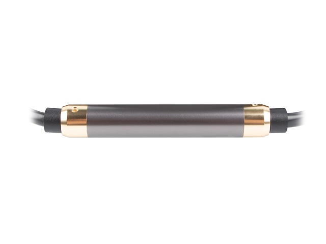 Lanberg CA-HDMI-20CU-0200-BK cavo HDMI 20 m HDMI tipo A (Standard) Nero