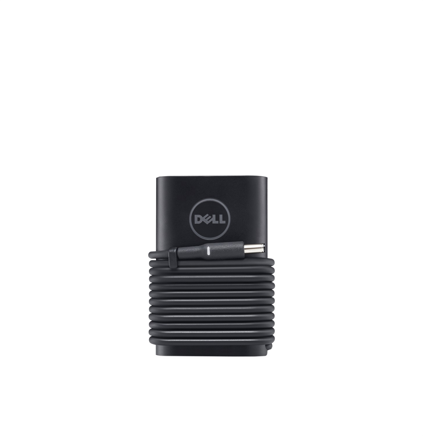 DELL 4H6NV Adattatore e Invertitore Interno 45 W Nero - Compatibile con Inspiron 14 (7437), XPS 11, 12, 13