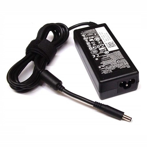 DELL C7HFG Adattatore e Invertitore Interno 65 W Nero per Laptop