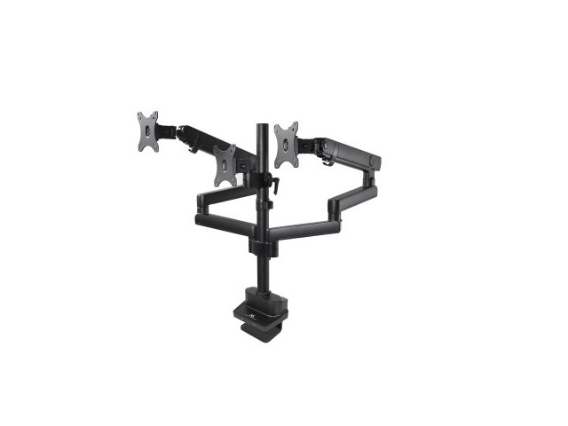 Maclean MC-811 Supporto TV a parete 68,6 cm (27