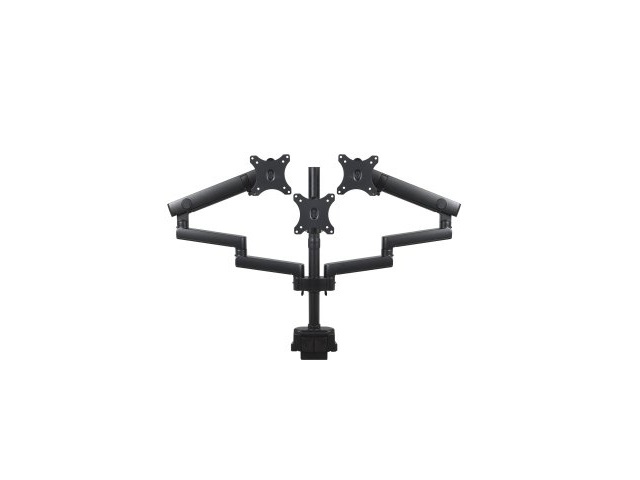 Maclean MC-811 Supporto TV a parete 68,6 cm (27