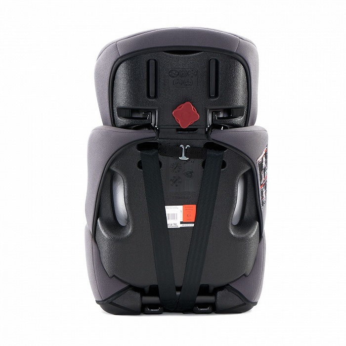 Kinderkraft COMFORT UP i-Size Seggiolino Auto Verde, per Bambini 76-150 cm (9-36 kg), Poggiatesta Regolabile, Cinture di Sicurezza, Inserto Modulare