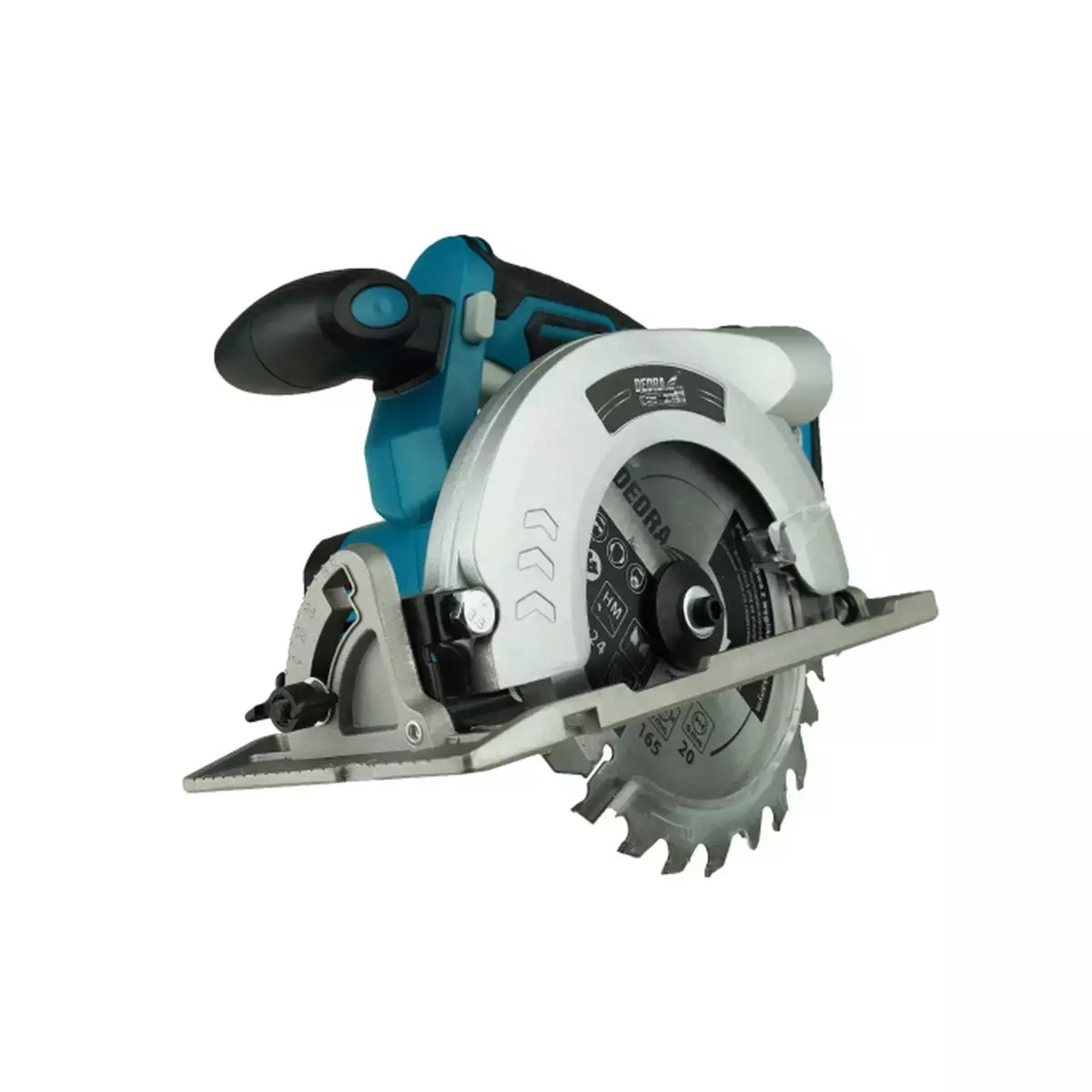 DEDRA DED7064 sega circolare portatile