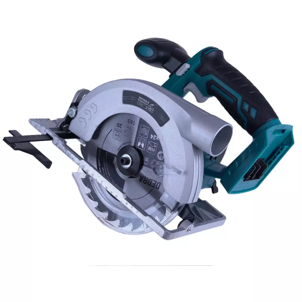 DEDRA DED7064 sega circolare portatile