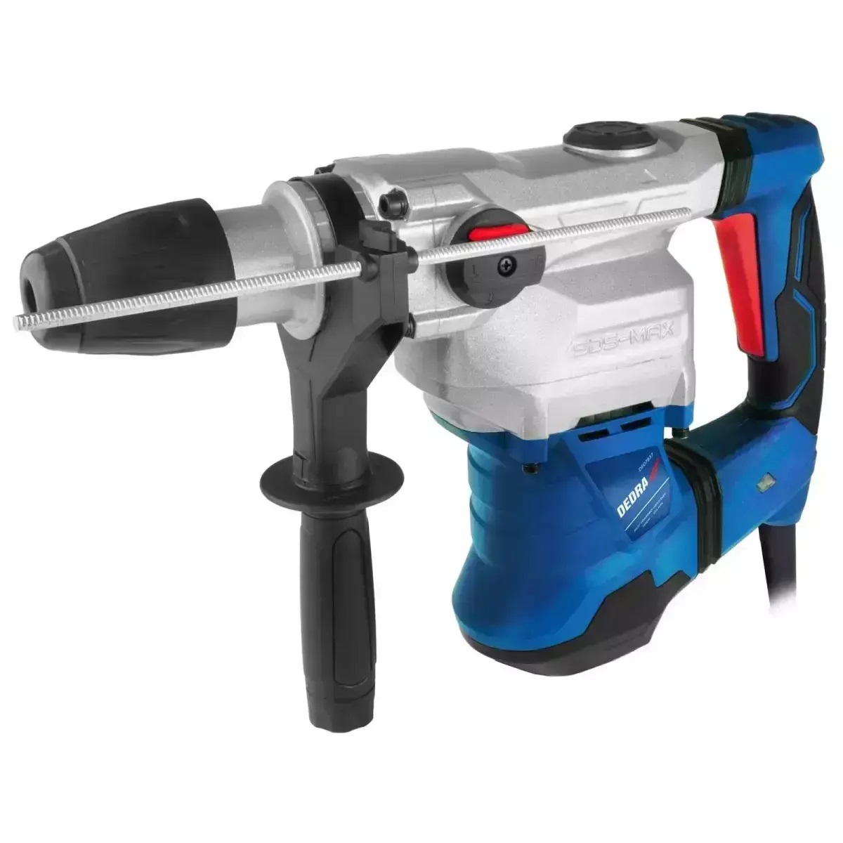 DEDRA DED7837 martello perforatore
