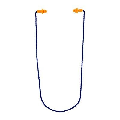 3M Earsoft FX Inserti Auricolari Morbidi per Protezione Udito - 5 Paia