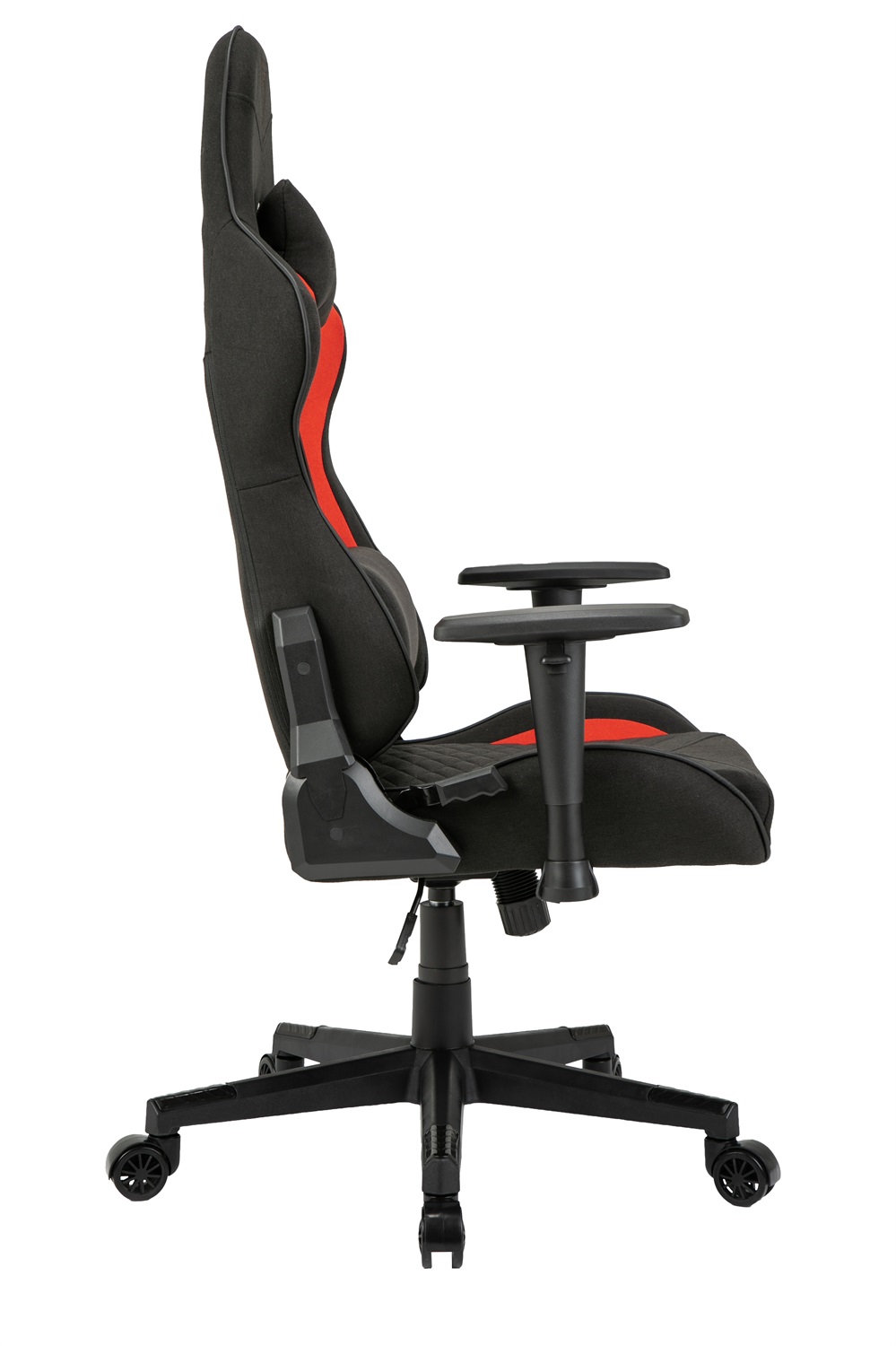 SENSE7 Poltrona da gioco Spellcaster Ergonomica con Cuscini Lombari Regolabili e Inclinazione, Sedia da Ufficio in Similpelle fino a 150kg