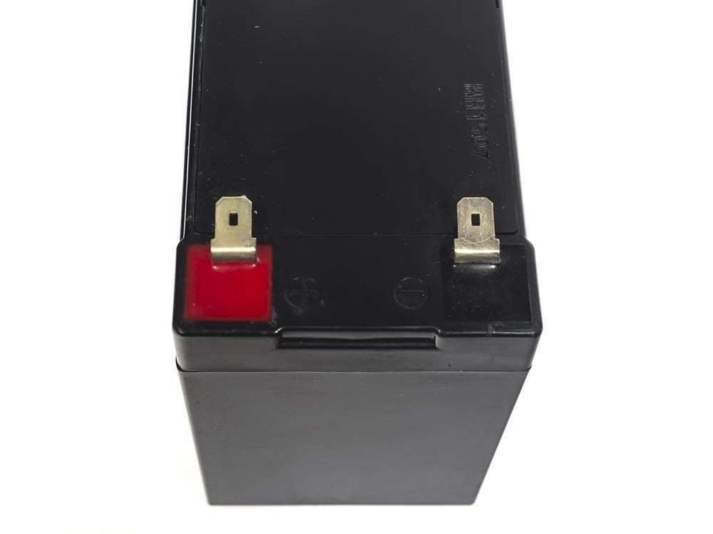 Green Cell Batteria AGM 12V 7Ah Acido Piombo (VRLA) - Ideale per UPS e Dispositivi Elettrici