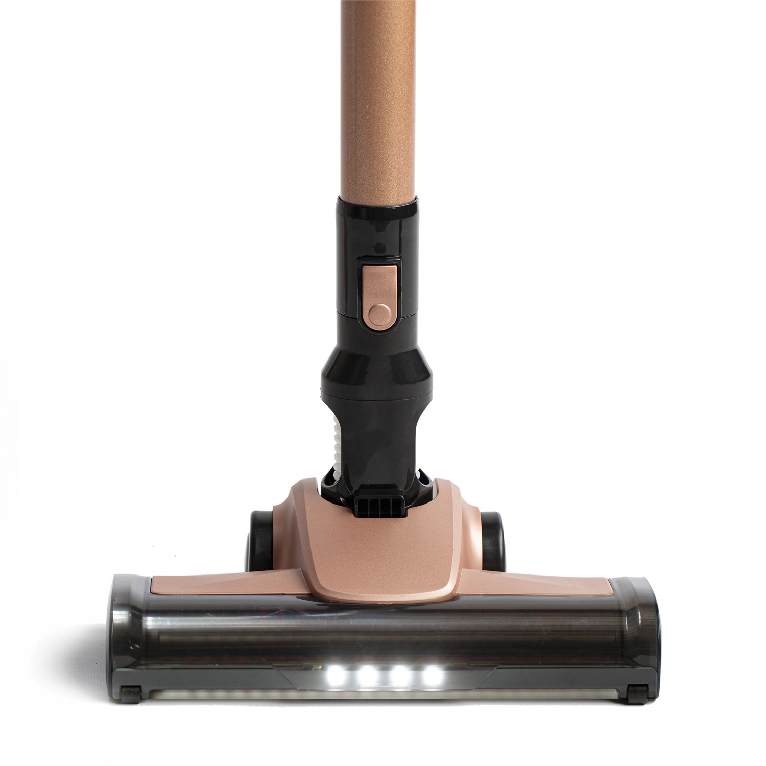 Adler AD 7044 Aspirapolvere Portatile Senza Filo Rame 0,8 L Senza Sacchetto 250 W