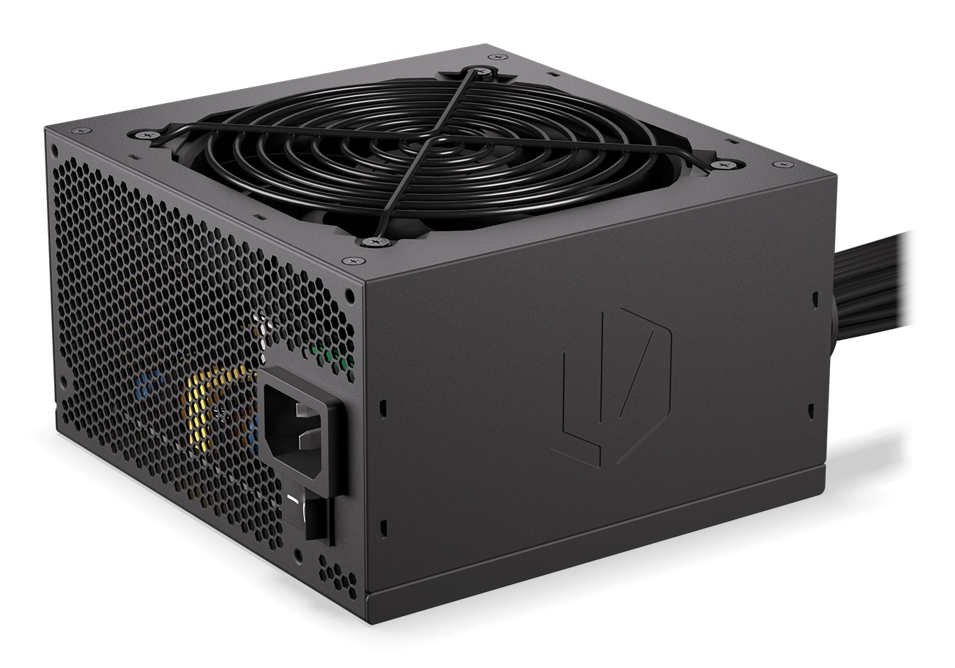 ENDORFY Vero L5 Bronze Alimentatore 700 W 80 PLUS Bronze 24-pin ATX Nero