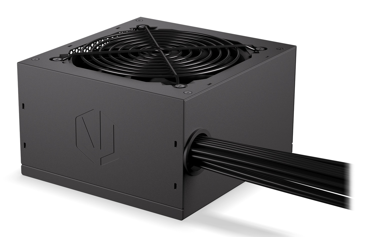 ENDORFY Vero L5 Bronze Alimentatore 700 W 80 PLUS Bronze 24-pin ATX Nero