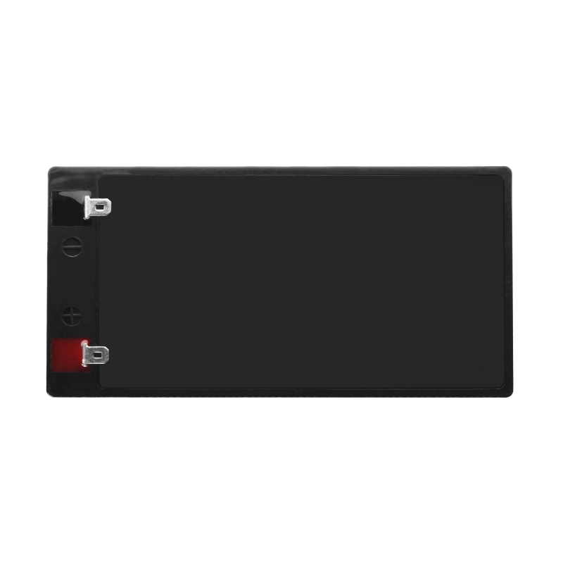 Green Cell Batteria AGM 12V 3.3 Ah - Compatibile con Acer, Senza Manutenzione per Allarmi e Giocattoli