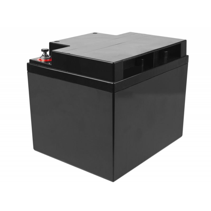 Green Cell AGM22 Batteria UPS Acido Piombo (VRLA) 12V 40Ah - Senza Manutenzione per UPS, Allarmi, Scooter e Uso Ciclico