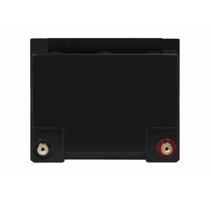 Green Cell AGM23 Batteria UPS Acido Piombo (VRLA) 12 V 44 Ah - Nero, 1 pz, 5 anni di garanzia