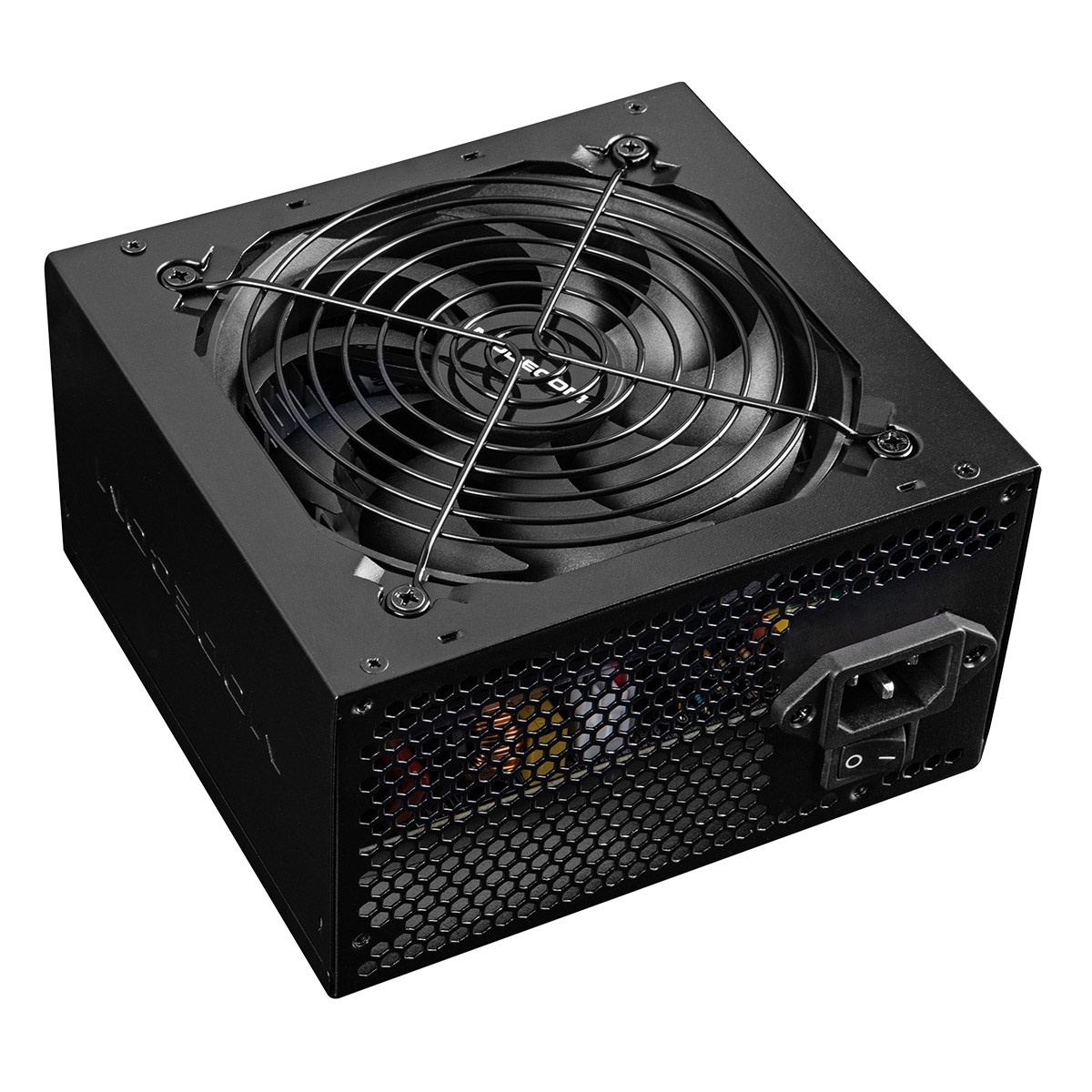 Modecom Alimentatore 700W MC-B88-700-FC ATX 2.31 80 Plus Bronzo 20 4 pin Nero