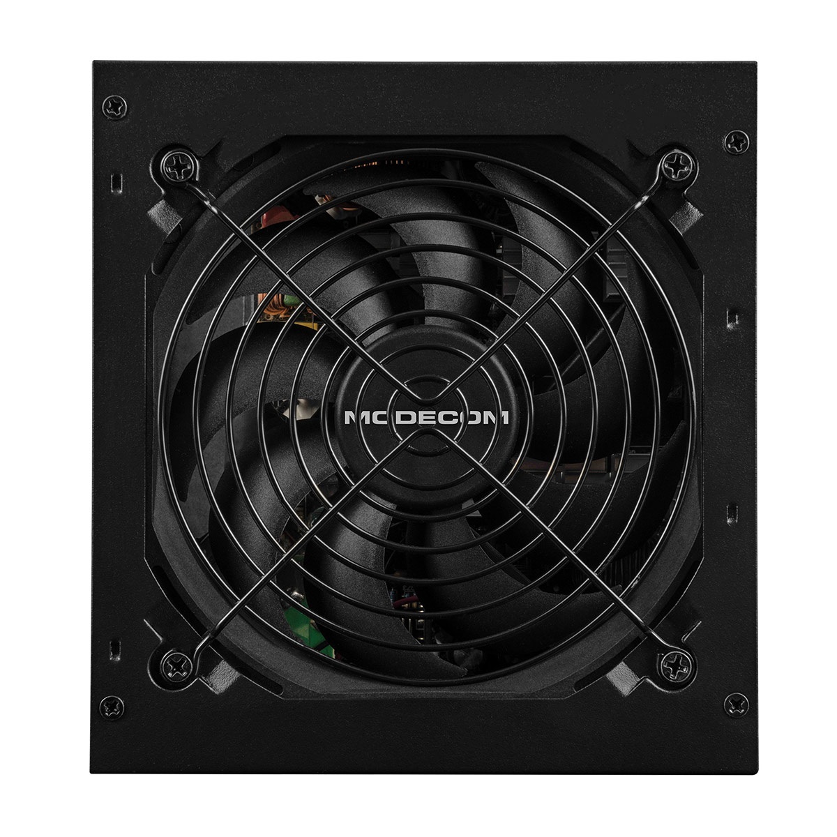 Modecom Alimentatore 700W MC-B88-700-FC ATX 2.31 80 Plus Bronzo 20 4 pin Nero
