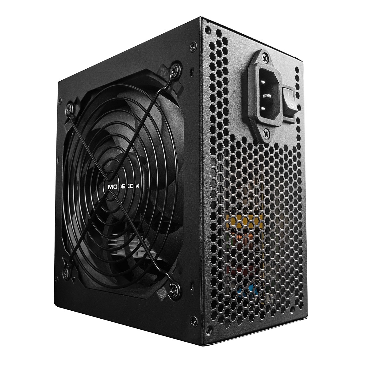 Modecom Alimentatore 700W MC-B88-700-FC ATX 2.31 80 Plus Bronzo 20 4 pin Nero