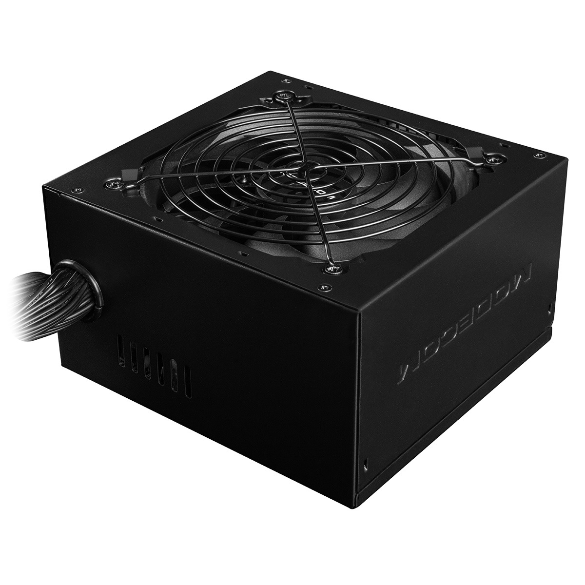 Modecom Alimentatore 700W MC-B88-700-FC ATX 2.31 80 Plus Bronzo 20 4 pin Nero