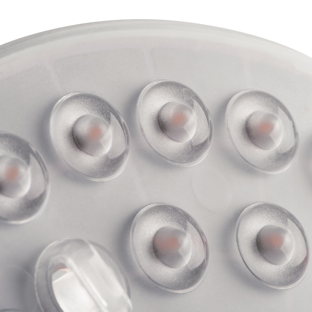 Kanlux Modulo LED 19 W 230 V Bianco Caldo 3000 K - Equivalente a 120 W, Flusso Luminoso 1900 lm, Angolo di Illuminazione 170°