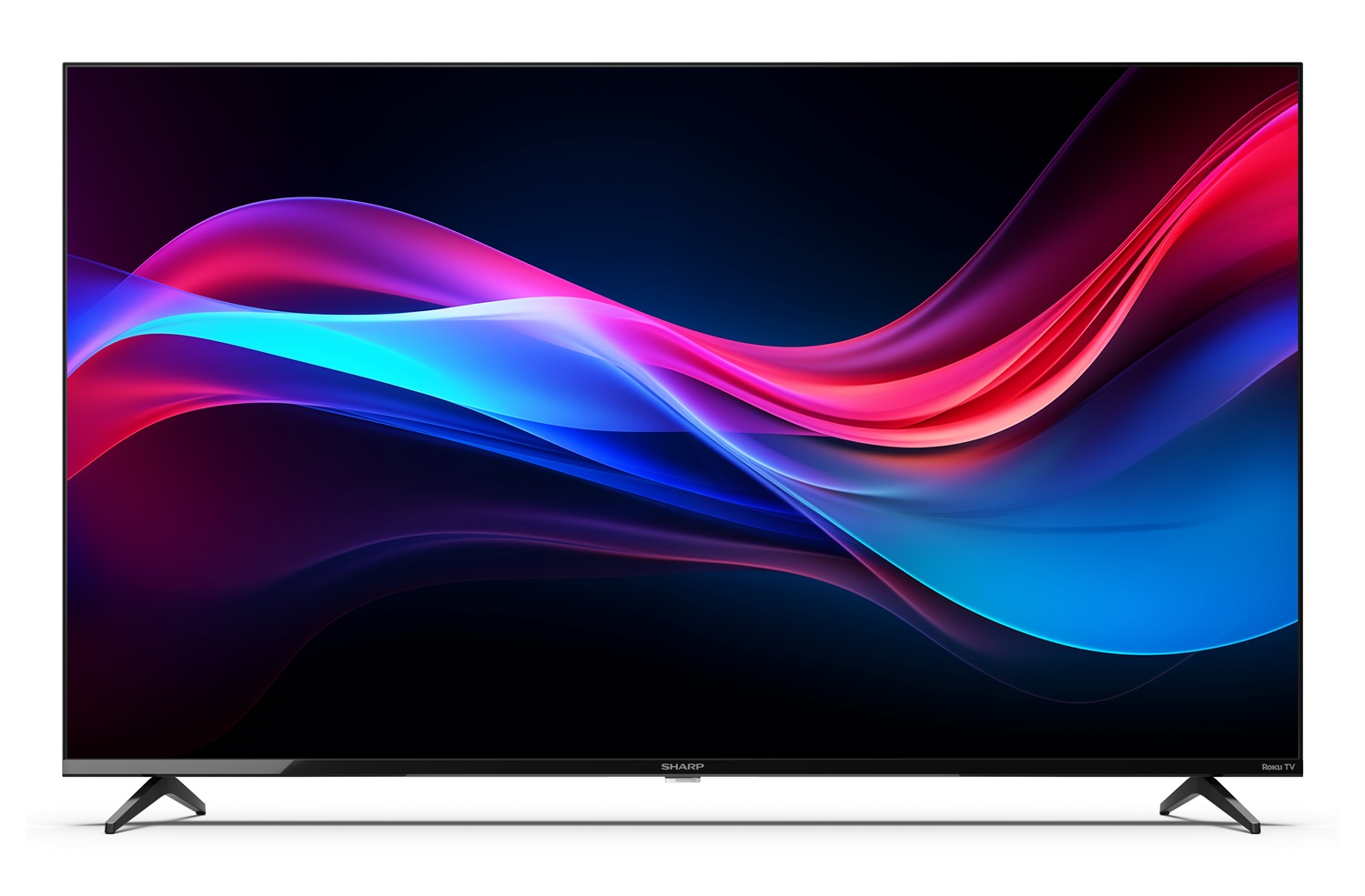 Sharp 55GJ4225E - Smart TV 4K Ultra HD LED 55