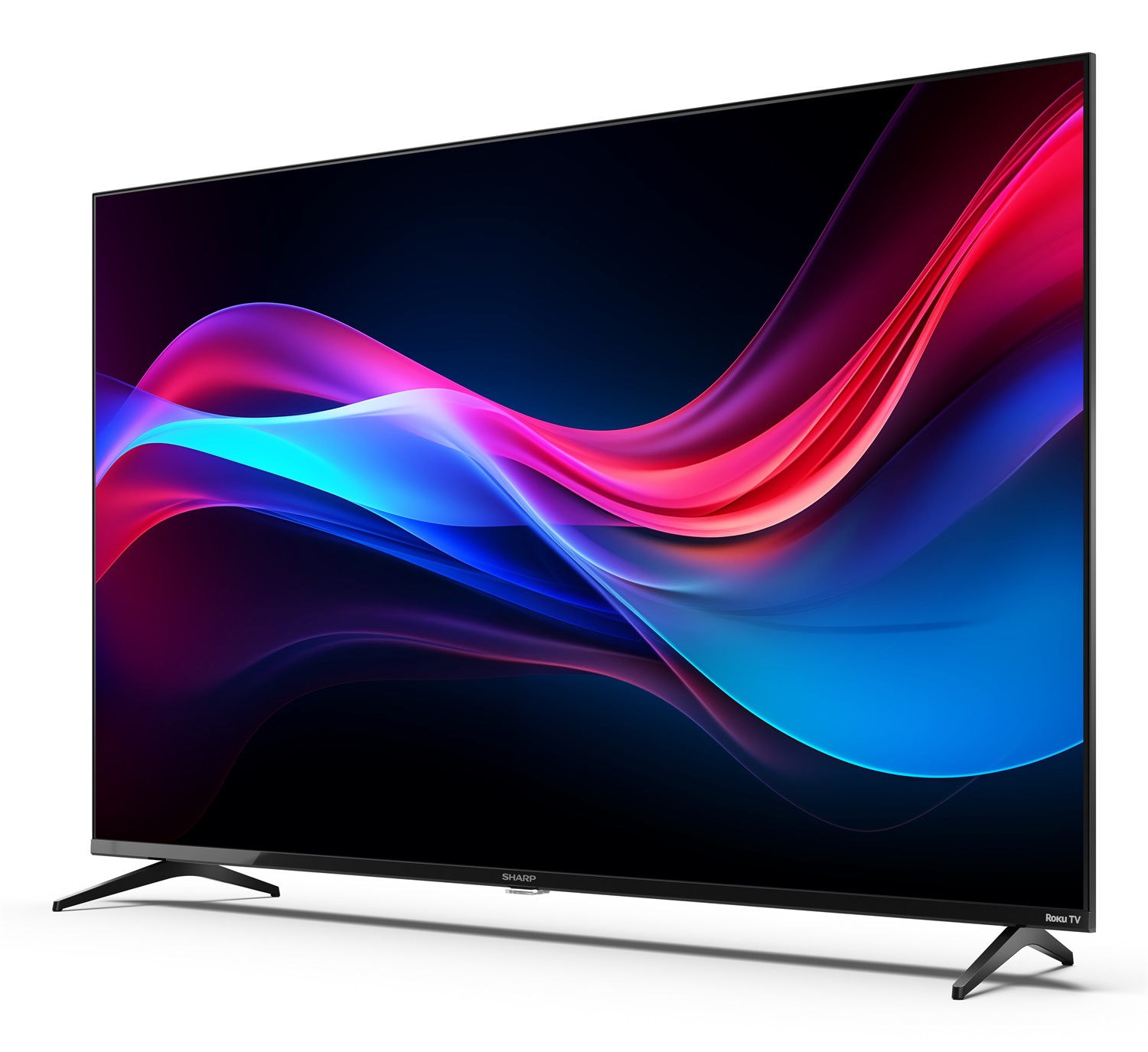 Sharp 55GJ4225E - Smart TV 4K Ultra HD LED 55