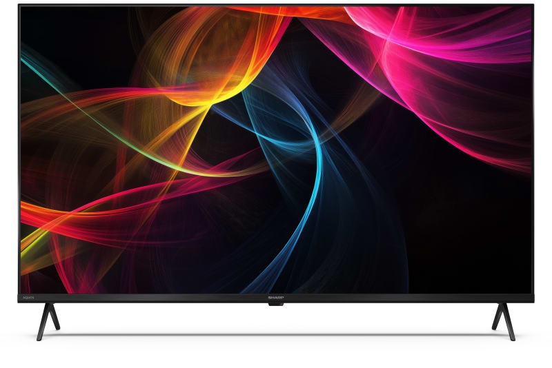 Sharp 43HL4265E TV 43