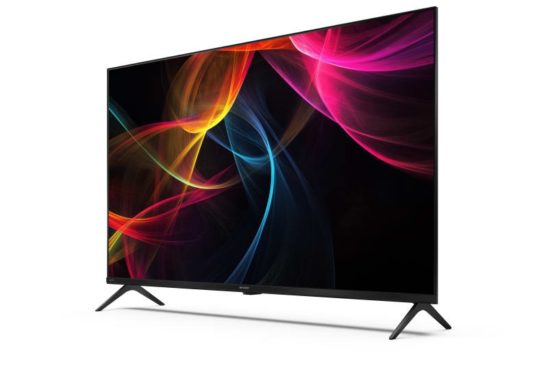 Sharp 43HL4265E TV 43