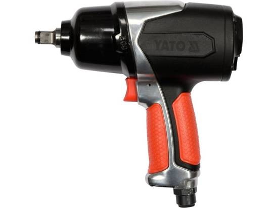 YATO Avvitatore ad Impulsi Pneumatico 1/2