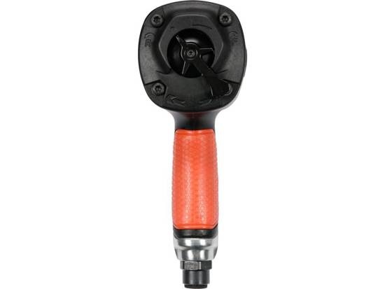 YATO Avvitatore ad Impulsi Pneumatico 1/2