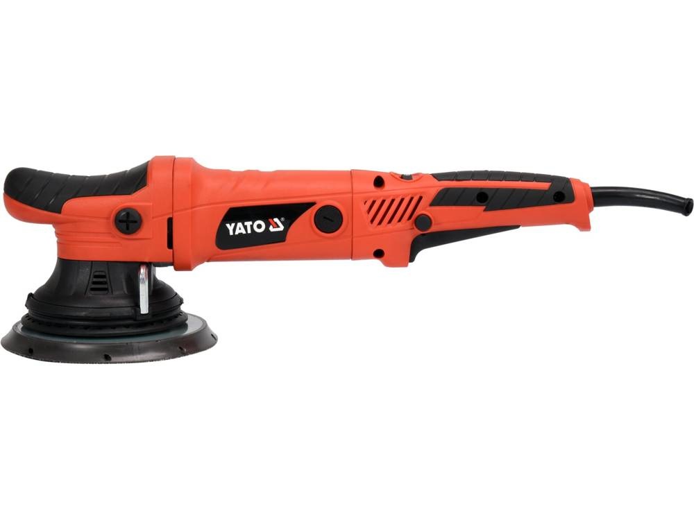 YATO Lucidatrice YT-82200 720W 5000RPM 15cm con cavo da 5m