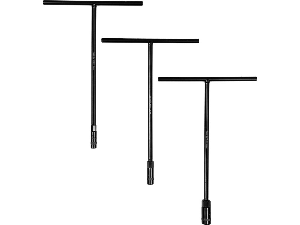 YATO YT-15791 Set Chiavi a Bussola - Kit Completo per Veicoli
