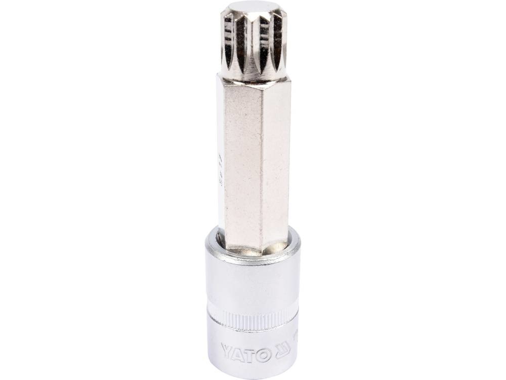 YATO YT-04357 Serie di Bussole 1/2