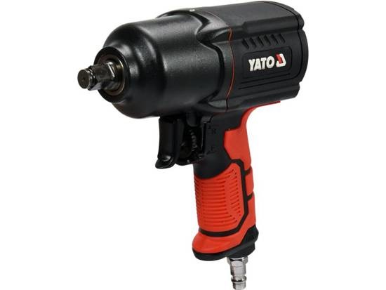 YATO Chiave Pneumatica YT-09544 1/2